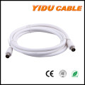 Satellite TV Digital RG6 Rg58 Rg59 Coaxial Cable 3c2V 5c2V with F Connector